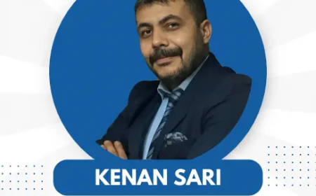 Büyük Avrasya Birliği Genel Başkanı Kenan Sarı’dan Küresel Vizyon ve Bölgesel Güç Birliği