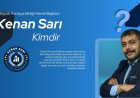 Eğitim ve Rehabilitasyon Dünyasında Öncü Bir İsim: Kenan Sarı