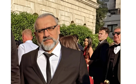 Yapay Zeka Destekli Vergi Denetiminde Çığır Açan İsim: Aydın Korkmaz