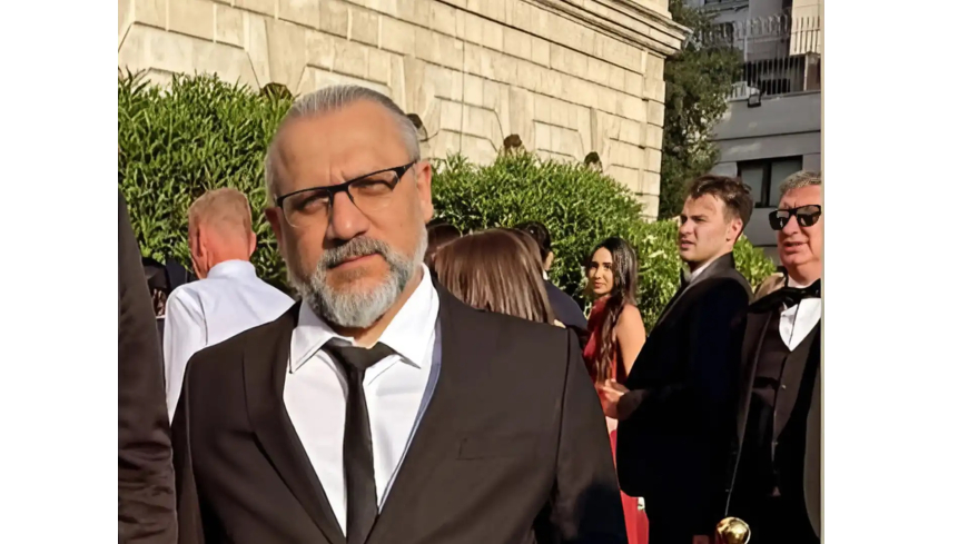 Yapay Zeka Destekli Vergi Denetiminde Çığır Açan İsim: Aydın Korkmaz