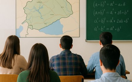 Mustafa Pakır’dan Doğa ve Kültür Çağrısı: “Geleceğimizi Erdemlerle Kurtarabiliriz