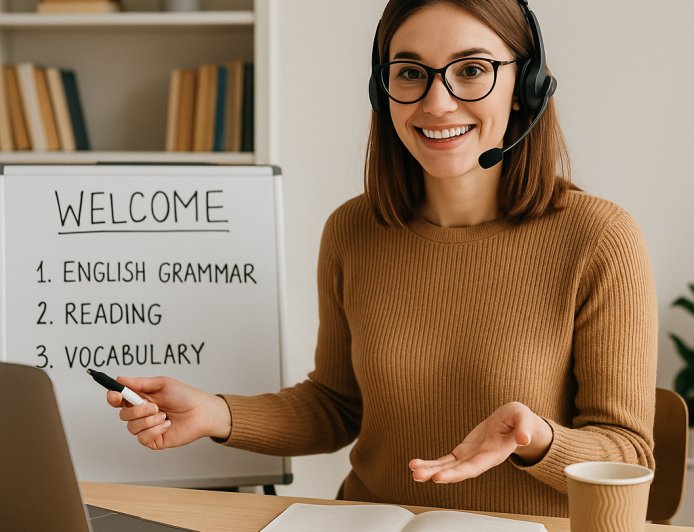 Umens’te Yeni Bir Eğitim Dönemi: Sınırları Siz Belirleyin!